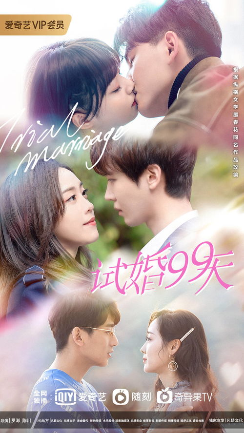 先婚后爱之亡夫归来免费在线观看全集高清版--第1张