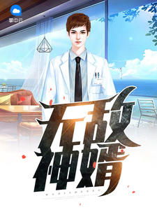 天医神婿短剧在线免费观看全集资讯 天医神婿 小说 --第1张