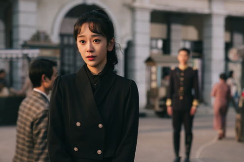 奈何少帅招惹我，全集免费观看--第1张