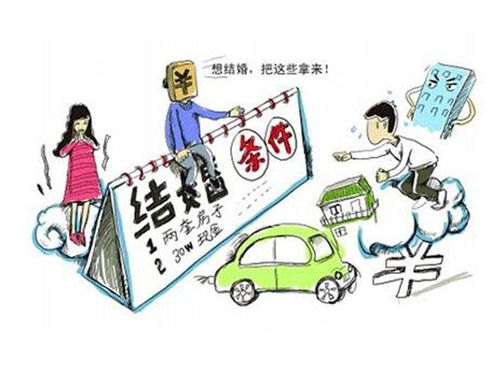 彩礼谈崩了后来男方妥协了 彩礼谈崩后我闪婚了豪门老公 --第1张