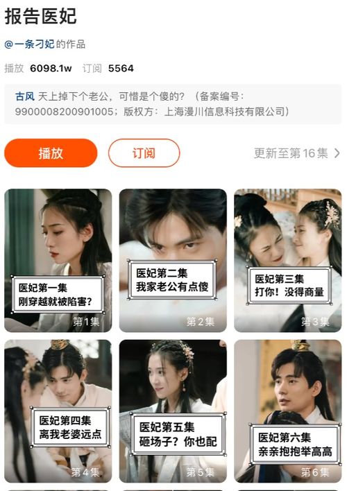  梦琪我的KPI女友短剧在线免费观看全集资讯 --第1张