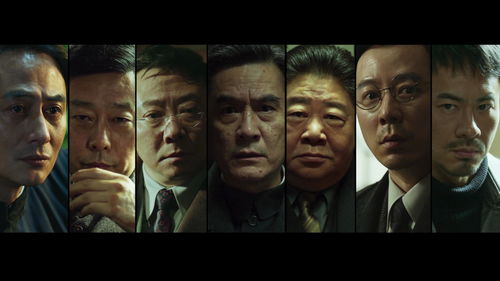炼狱归来之无间风暴全集免费观看资讯--第1张