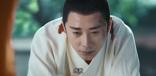 太子他又黑化了，穿越剧短剧在线免费观看全集--第1张