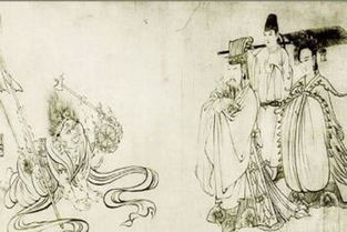 穿越回古代当画圣，免费观看穿越剧全集的奇妙之旅--第1张