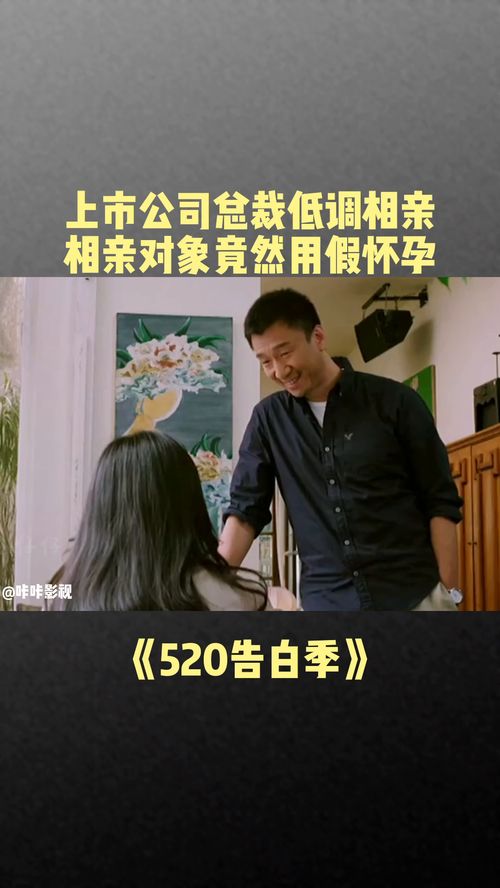 总裁相亲对象，意想不到的邂逅--第1张