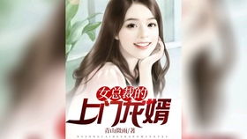 女总裁的上门龙婿观看指南--第1张