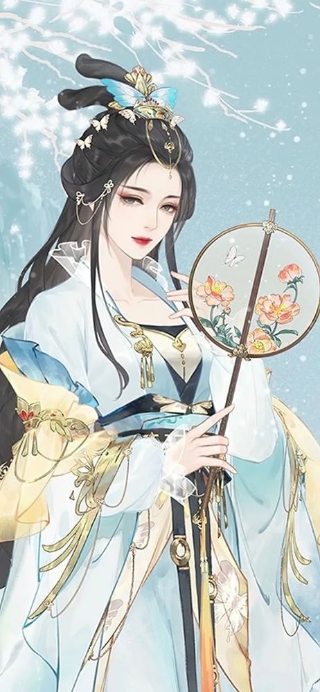 南风知君意吹梦藕花洲长篇短剧在线免费观看全集资讯 南风知意等君来 --第1张