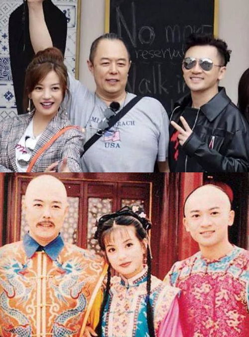 皇后娘娘有点彪，全集在线免费观看的最新资讯--第1张