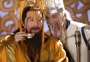 我在人间当玉帝我命不由天短剧在线免费观看全集资讯 我在人间当祸害小说 --第1张