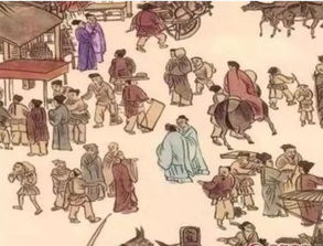 穿越时空的智慧之旅，向古人学智慧在线直播短剧--第1张