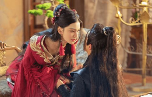 长公主她不讲武德短剧在线免费观看全集--第1张