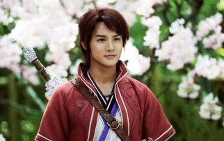 逍遥小书生短剧在线免费观看全集资讯 逍遥小书生 电视剧 --第1张