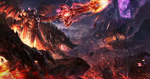 战龙神尊全集免费观看，战龙神动画片片名揭秘--第1张