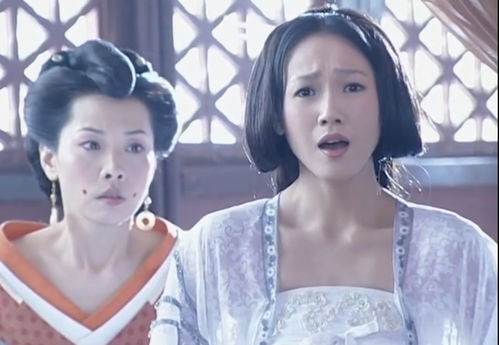 女儿国那个女的叫什么 女儿国外卖小哥短剧在线免费观看全集资讯 --第1张