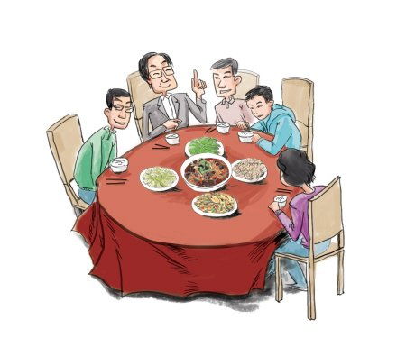 软饭吃够了，是时候掀桌子了——短剧在线免费观看全集资讯--第1张