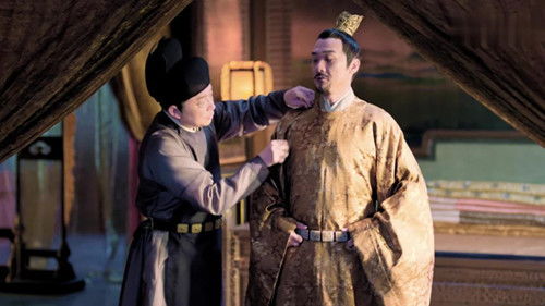 大明皇太子全文阅读 大明皇太子短剧在线免费观看全集资讯 --第1张
