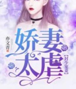 傅先生的宠妻无度 小说 傅先生的娇妻不好追短剧在线免费观看全集资讯 --第1张