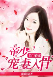 先婚后爱，寒少宠妻入骨--第1张