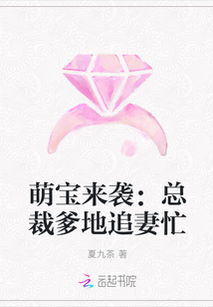 霸道总裁宠妻，萌宝来袭，爹地追妻超给力--第1张