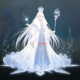 燃冬之女王加冕，一个关于冬季燃烧的故事的短剧在线免费观看全集资讯--第1张