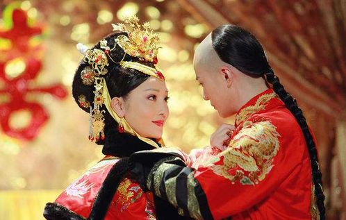 拐个皇帝来结婚，全集免费在线观看资讯--第1张