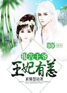 报告王妃王爷有孕了，王爷，你人设崩了--第1张