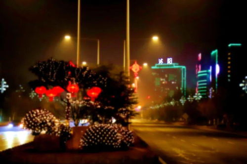 长夜灯火，夫君太撩人资讯--第1张