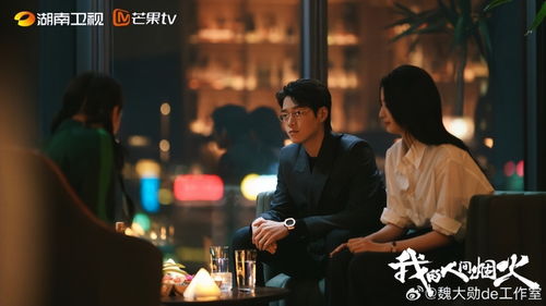 人间烟火电视剧免费观看全集资讯，你是人间烟火--第1张