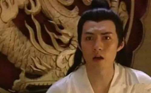  我真不是昏君啊 --第1张