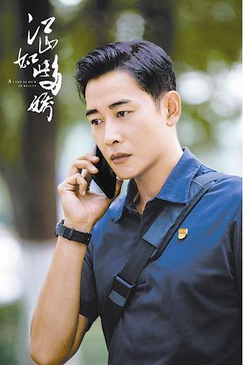 李特助的魅力人生--第1张