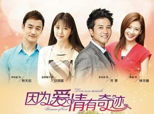 谜爱双生短剧剧情资讯在哪看--第1张