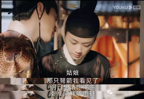 女扮男装后锦衣卫大人爱上我短剧剧情资讯 女扮男装锦衣卫文 --第1张