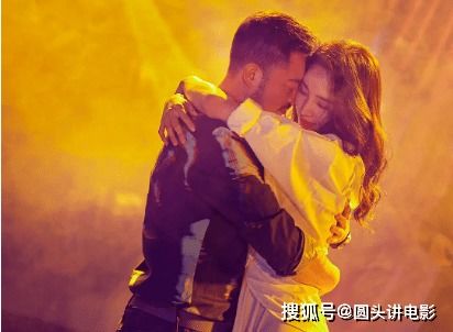 崛起与女神，恋爱渐入佳境--第1张