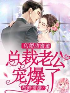 闪婚后我竟跃升为女总裁--第1张