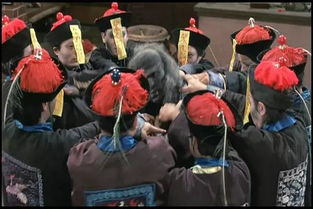 护国天师短剧剧情资讯大全，护国天师短剧剧情简介及精彩瞬间回顾--第1张