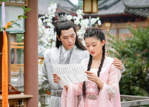 报告王爷王妃她又开挂了短剧剧情资讯在线观看 报告王爷王妃她又开挂了——短剧剧情资讯 --第1张