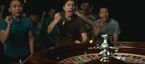 孤注一掷之卧龙短剧剧情资讯 孤注一掷之卧龙短剧剧情资讯 --第1张