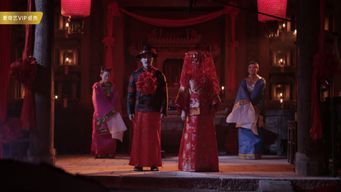 一人不入庙剧情介绍--第1张