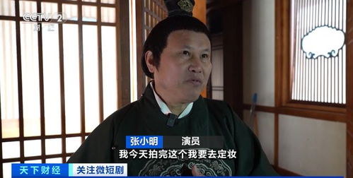 从今天开始做藩王，短剧剧情揭秘--第1张