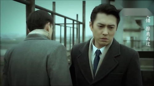 《程先生》 程先生别来无恙短剧剧情资讯 --第1张