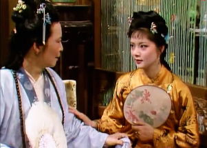 四爷夫人又和人打起来了四爷的硬核小娇妻夫人她是个小作精短剧剧情资讯  --第1张
