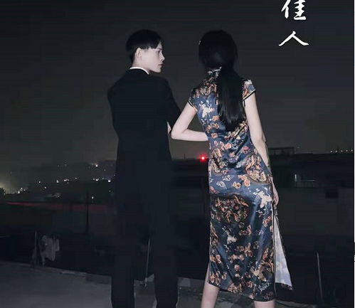 夫人身后，夫人一身反骨短剧预告片--第1张