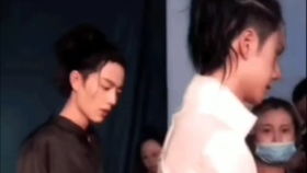 错嫁后三大佬伤了我，短剧剧情资讯在线观看--第1张
