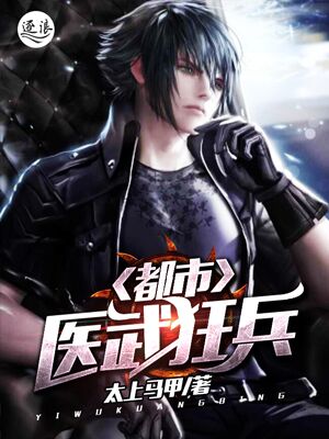 都市医武战神，都市传奇医师的崛起--第1张