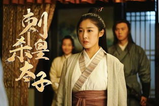 极品逍遥大少爷第46章，皇太子短剧，极品逍遥太子爷--第1张