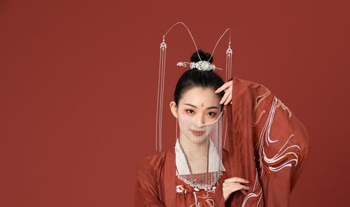 穿越时空做公主，古代奇遇记--第1张