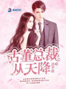 总裁老公宠妻无度，天降奇缘--第1张