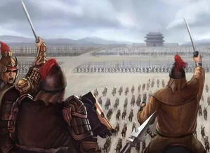 女将军打仗 女将军来打工，女战神她不讲武德短剧剧情资讯 --第1张