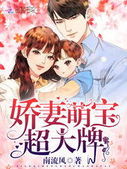 娇宠小萌妻总裁老公超宠哒，总裁与萌宝的甜蜜日常--第1张