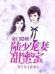 陆少的隐婚免费阅读 陆少的错爱隐妻短剧剧情资讯 --第1张